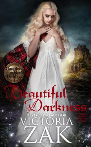 Carte Beautiful Darkness Victoria Zak