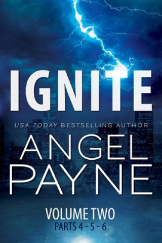Carte Ignite Angel Payne