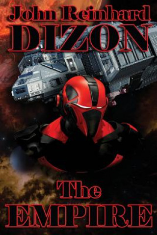 Buch The Empire John Reinhard Dizon
