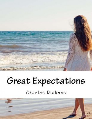Buch Great Expectations DICKENS