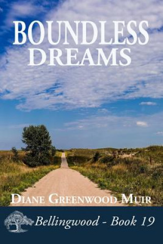 Knjiga Boundless Dreams Diane Greenwood Muir