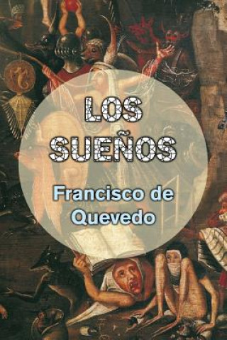 Kniha Los sue?os Francisco de Quevedo