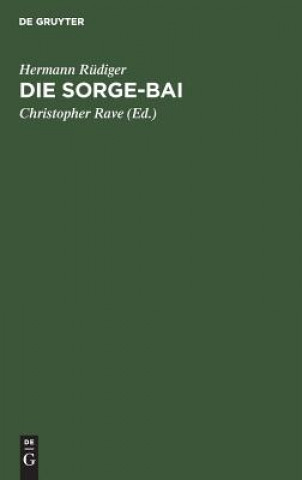 Knjiga Die Sorge-Bai Hermann Rudiger