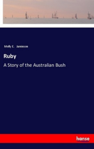 Buch Ruby Molly E. Jamieson