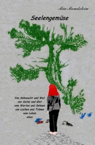 Boek Seelengemüse Mia Mondstein