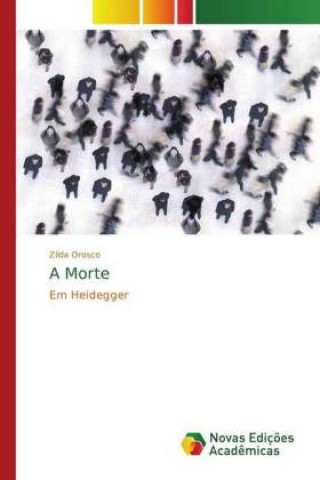 Knjiga A Morte Zilda Orosco