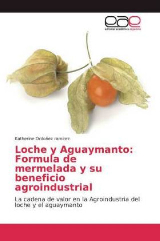 Book Loche y Aguaymanto Katherine Ordoñez ramirez