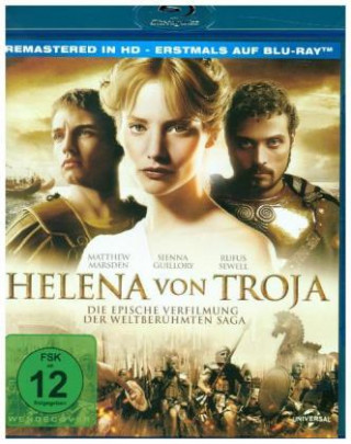 Videoclip Helena von Troja John Kent Harrison