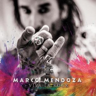 Audio Viva La Rock Marco Mendoza