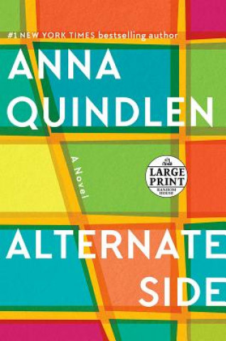 Book Alternate Side Anna Quindlen