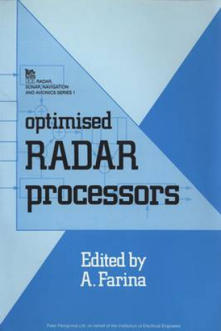 Книга Optimised Radar Processors A. Farin