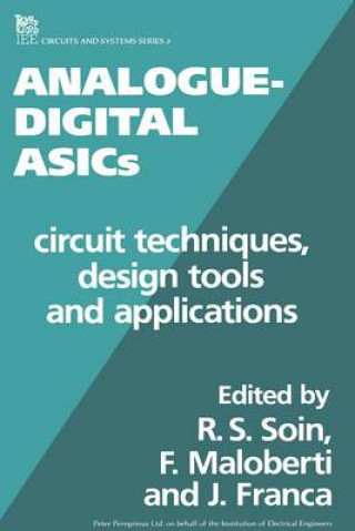 Book Analogue-digital ASICs Randeep Singh Soin