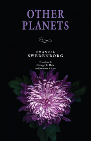 Libro Other Planets Emanuel Swedenborg