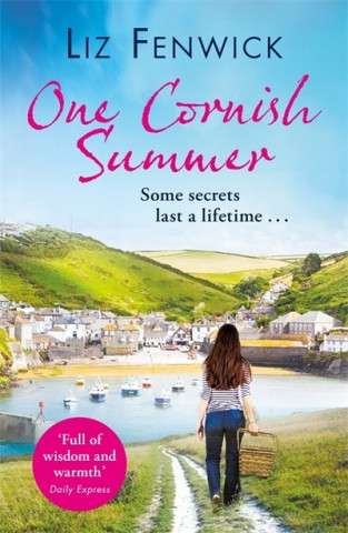 Kniha One Cornish Summer Liz Fenwick