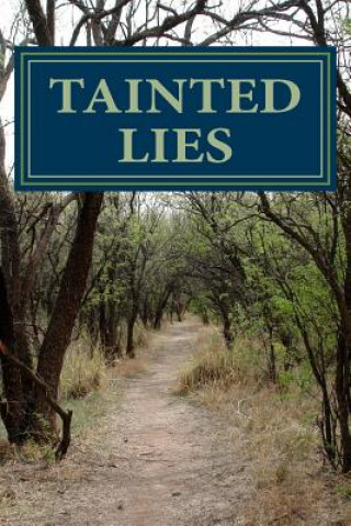 Knjiga Tainted Lies Lea Dawn Gallagher
