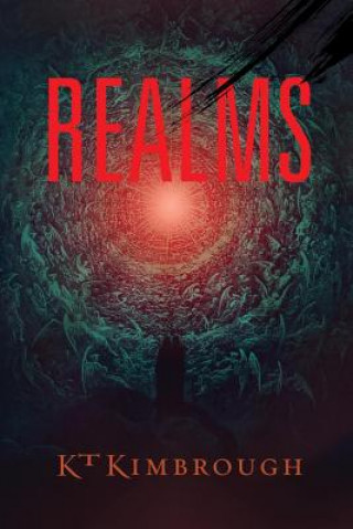 Book Realms K T Kimbrough
