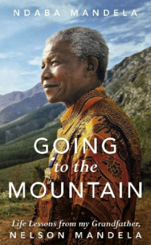 Carte Going to the Mountain Ndaba Mandela