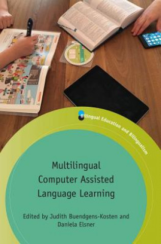 Carte Multilingual Computer Assisted Language Learning Judith Buendgens-Kosten