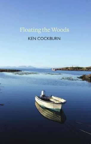 Carte Floating the Woods Ken Cockburn