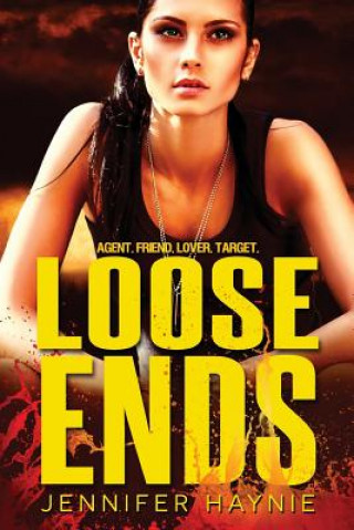 Kniha Loose Ends Jennifer Haynie