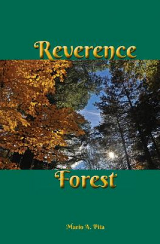 Buch Reverence Forest Mario A Pita