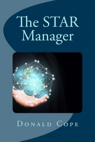 Knjiga The STAR Manager Donald R Cope