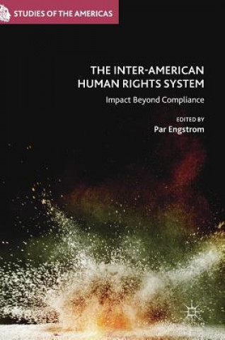 Könyv Inter-American Human Rights System Par Engstrom