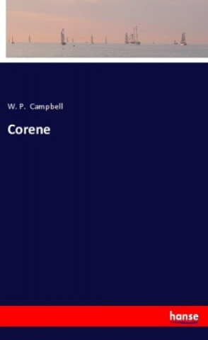 Knjiga Corene W. P. Campbell