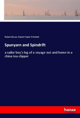 Carte Spunyarn and Spindrift Robert Brown