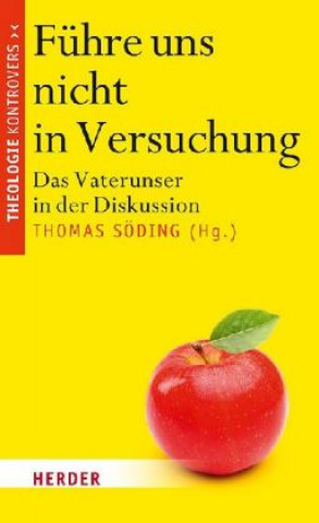Kniha Führe uns nicht in Versuchung Thomas Söding