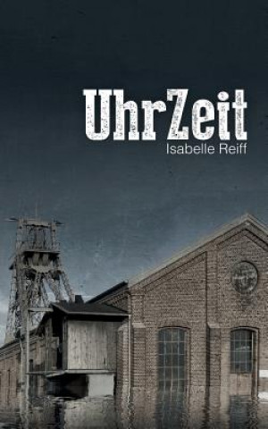 Libro UhrZeit Isabelle Reiff