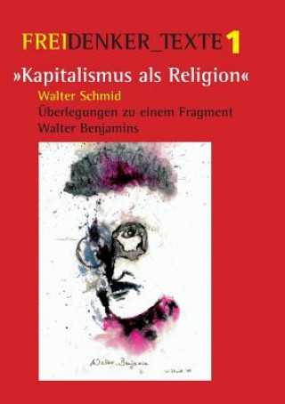 Könyv Kapitalismus als Religion Siegfried Späth