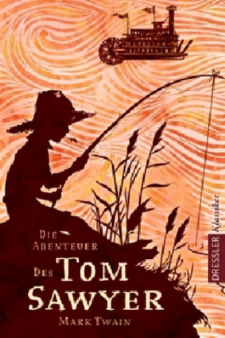 Kniha Die Abenteuer des Tom Sawyer Mark Twain