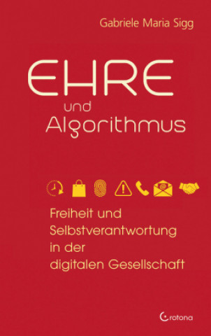 Carte Ehre und Algorithmus Gabriele Maria Sigg