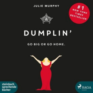 Digital DUMPLIN' Julie Murphy