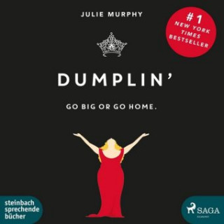 Digitalno DUMPLIN' Julie Murphy