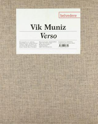 Carte Vik Muniz Harald Krejci