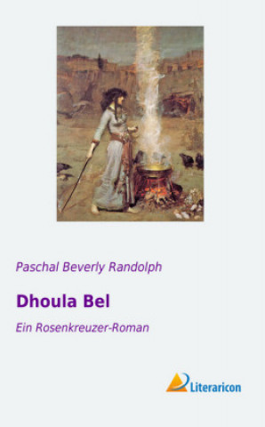 Kniha Dhoula Bel Paschal Beverly Randolph