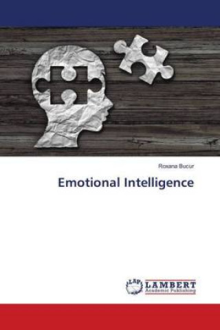 Knjiga Emotional Intelligence Roxana Bucur