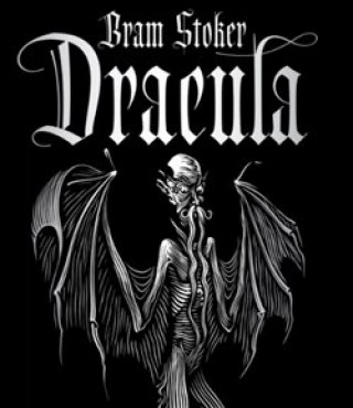 Book Dracula Bram Stoker
