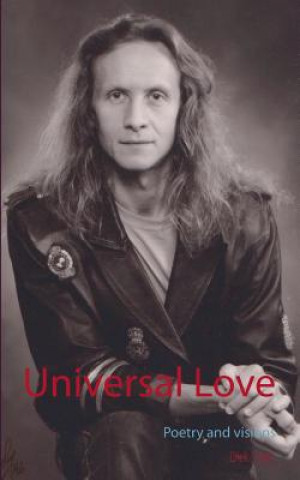 Βιβλίο Universal Love Dick Scott