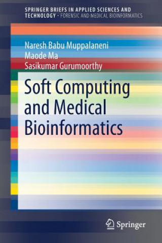 Boek Soft Computing and Medical Bioinformatics Naresh Babu Muppalaneni