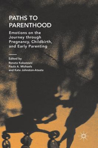 Boek Paths to Parenthood Renata Kokanovic