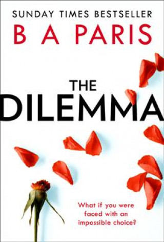 Könyv Dilemma B A PARIS