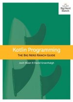 Carte Kotlin Programming Josh Skeen