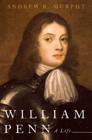 Buch William Penn Murphy