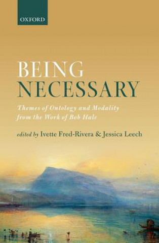 Libro Being Necessary Ivette Fred-Rivera