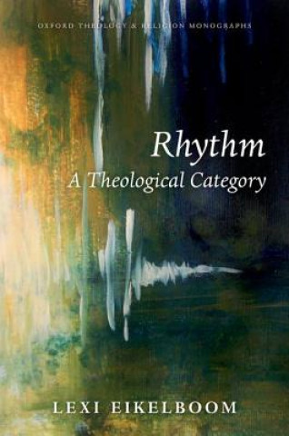 Knjiga Rhythm Eikelboom