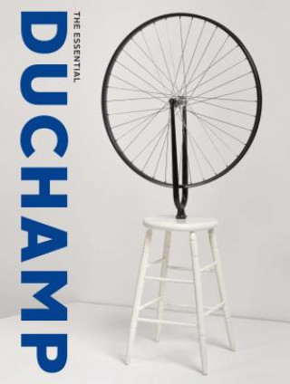 Kniha Essential Duchamp Matthew Affron