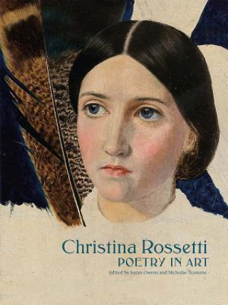 Könyv Christina Rossetti Nicholas Tromans